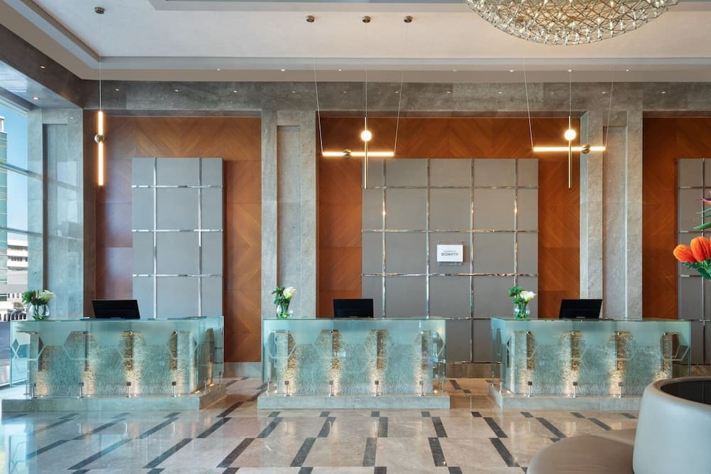 Sheraton Bursa Hotel photo 4