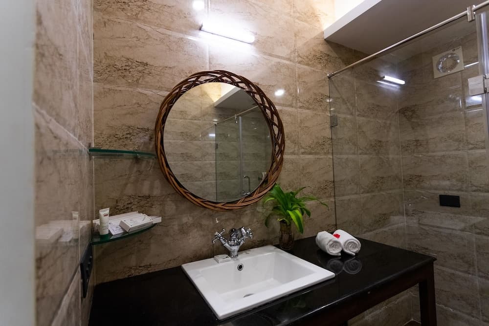 Polo Cherrapunjee Resort photo 5