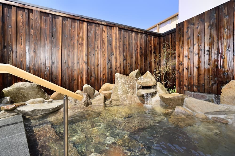 Hakone Kogen Hotel photo 7