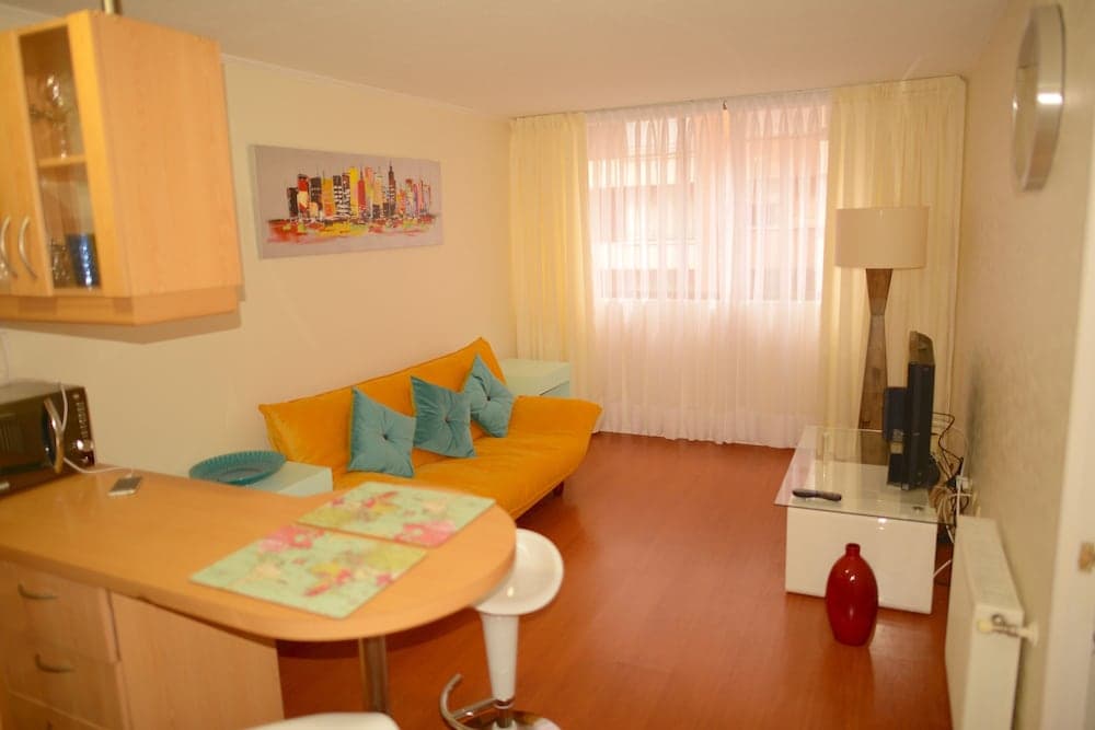 Chilean Suites Centro photo 3