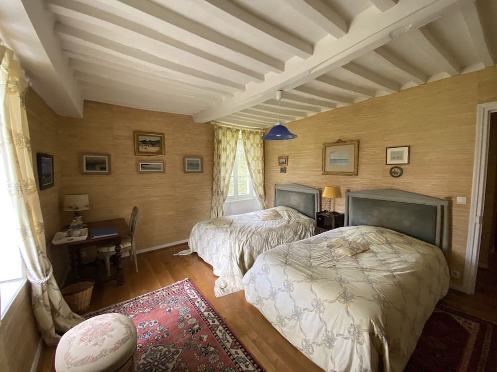 Le Manoir de Crépon photo 2