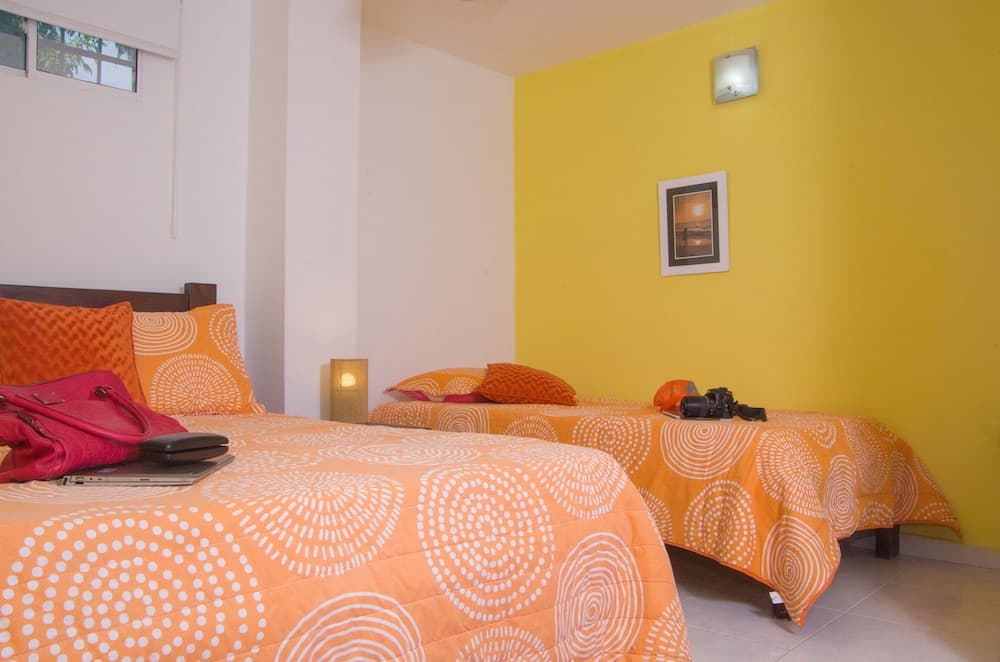 Hotel Marovi photo 4