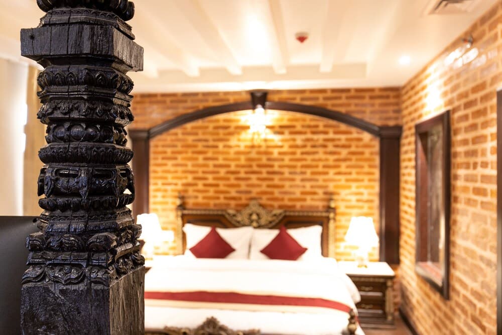 Hotel Pabera Heritage Boutique photo 3
