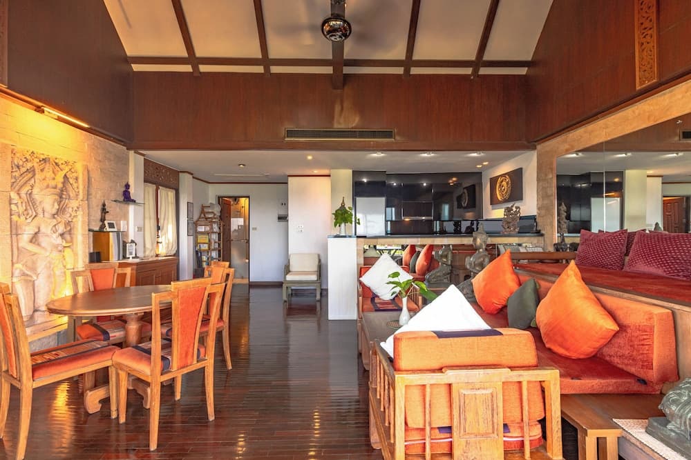 Kamala Beach Estate photo 7