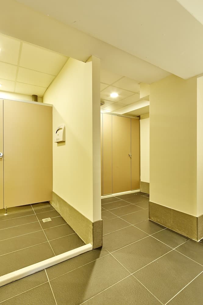Single Inn Taipei - Hostel photo 2