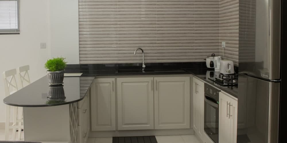 East Horizon Self-Catering photo 2