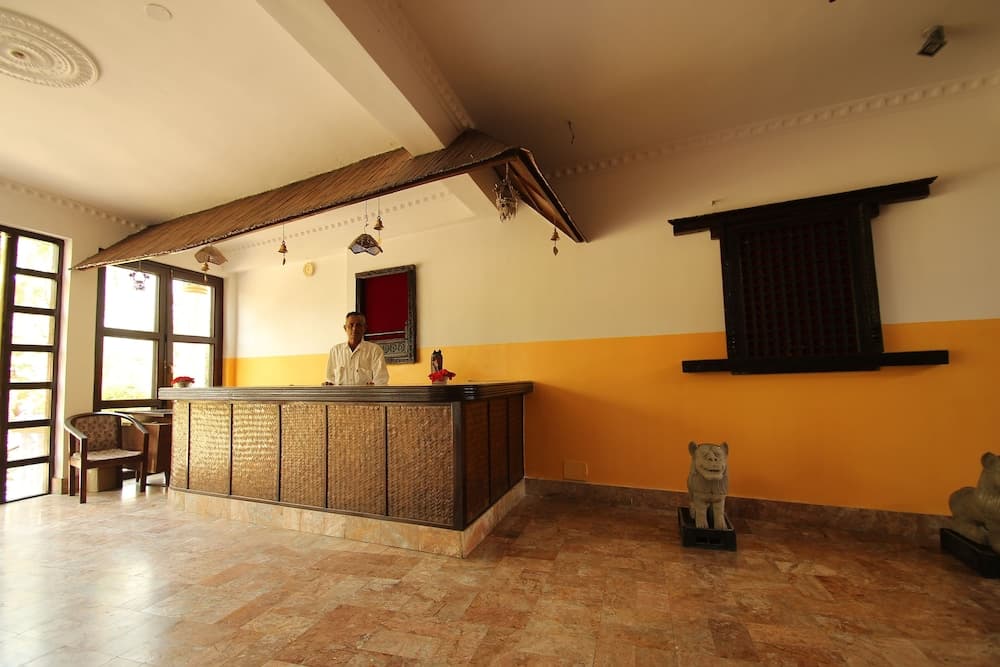 Baghmara Wildlife Resort photo 4