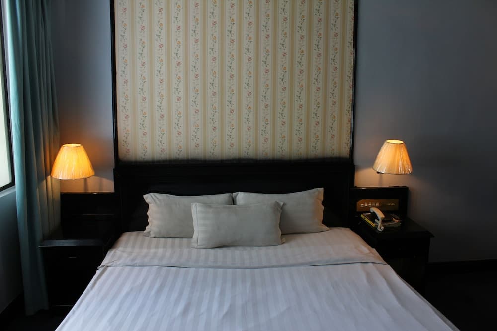 Hotel DeLeeton photo 3