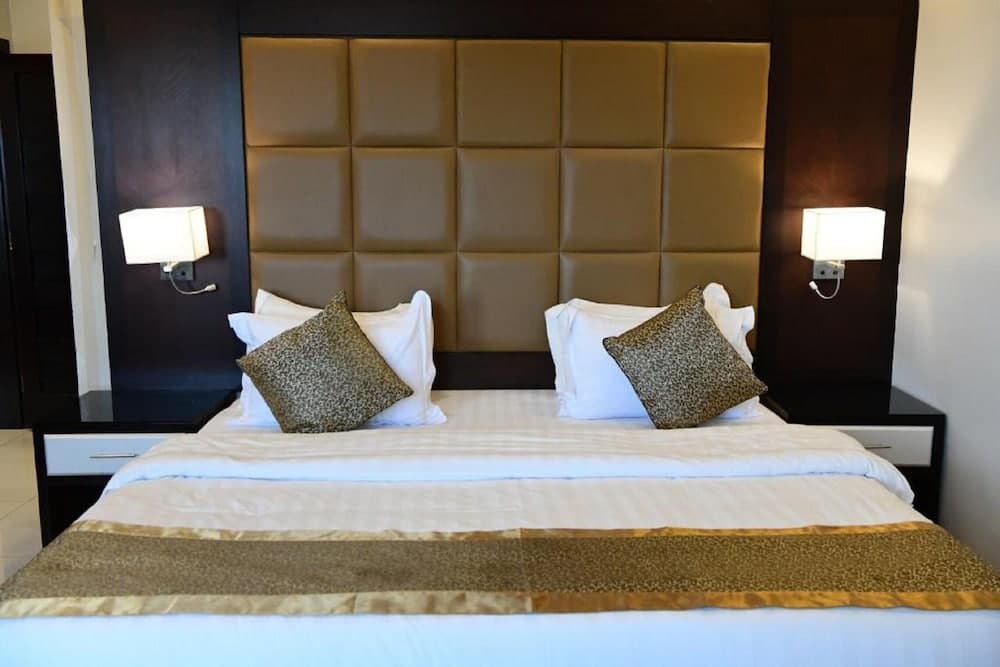 Al Butat Hotel photo 9