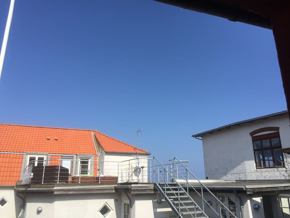Badepensionat Sandloppen Lejligheder photo 5