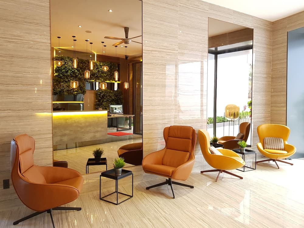 The Luxe Hotel Da Lat photo 4