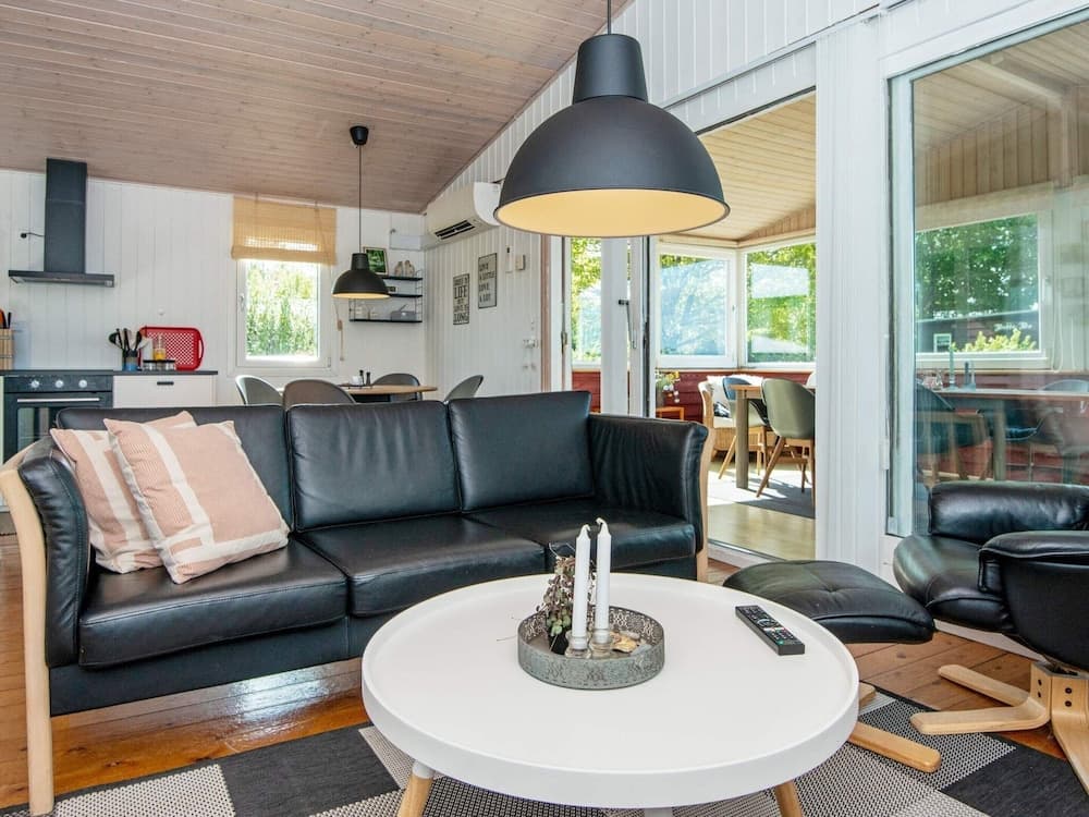 4 Person Holiday Home in Haderslev photo 6