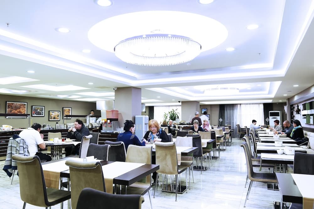 Benler Hotel photo 5