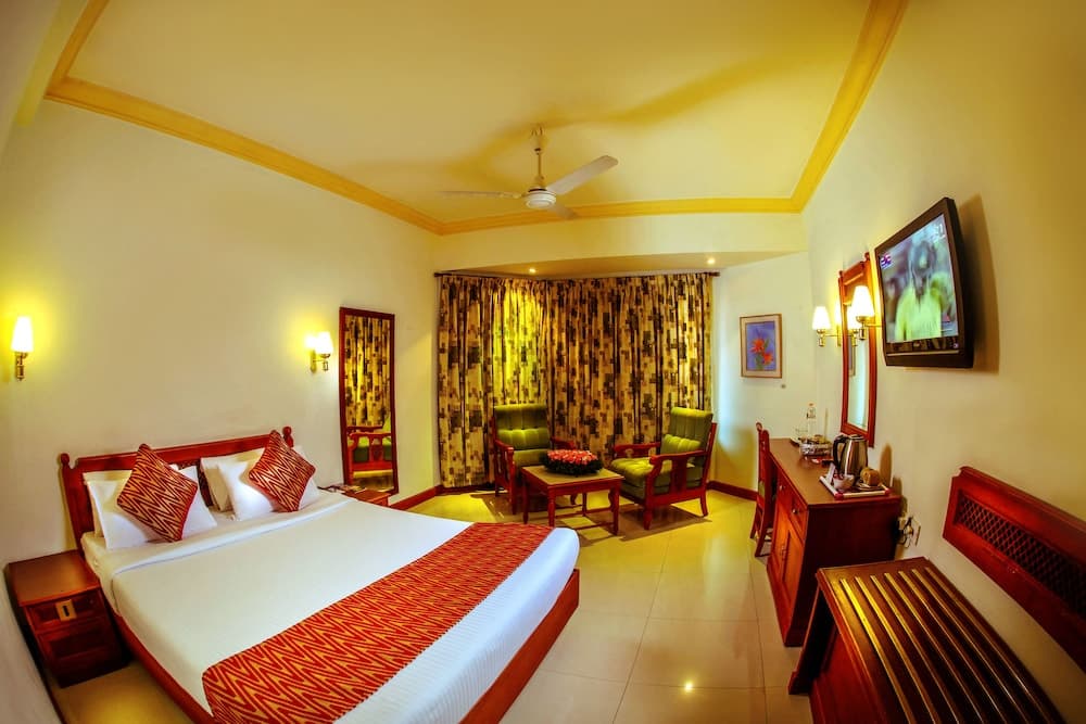 Krishna Inn photo 5