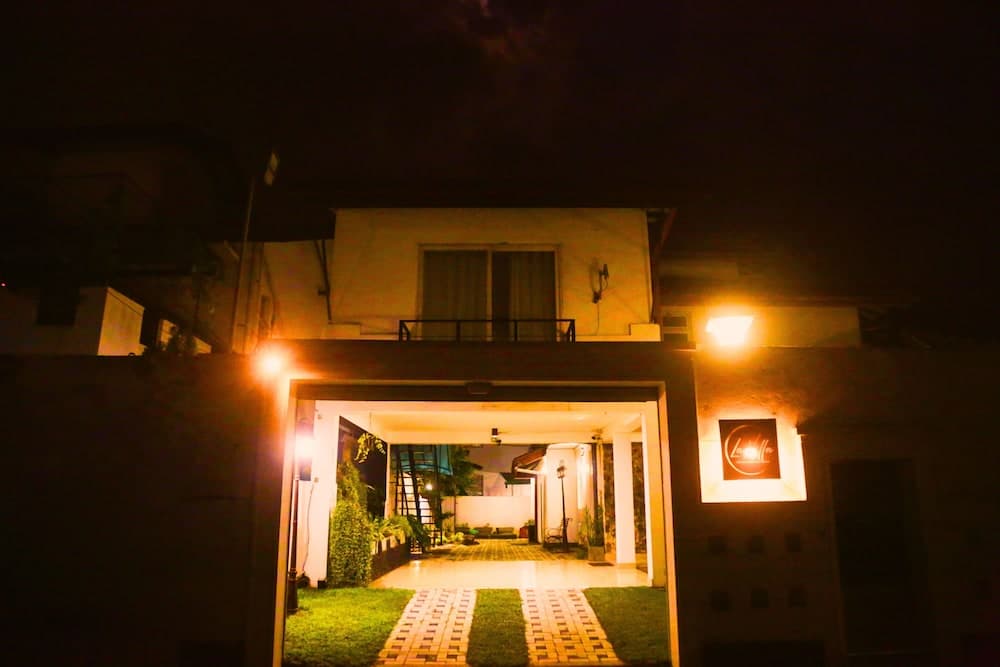 Ared Villa photo 5