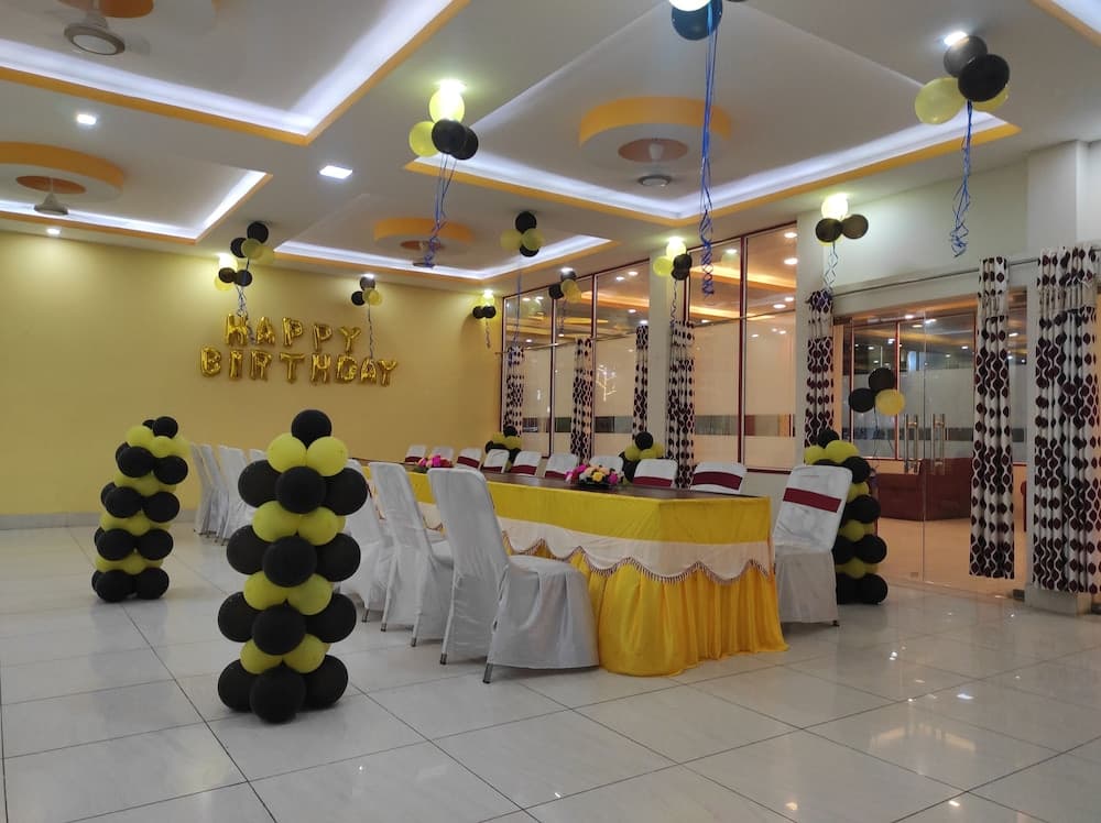 HOTEL BABA KO DHABA photo 2