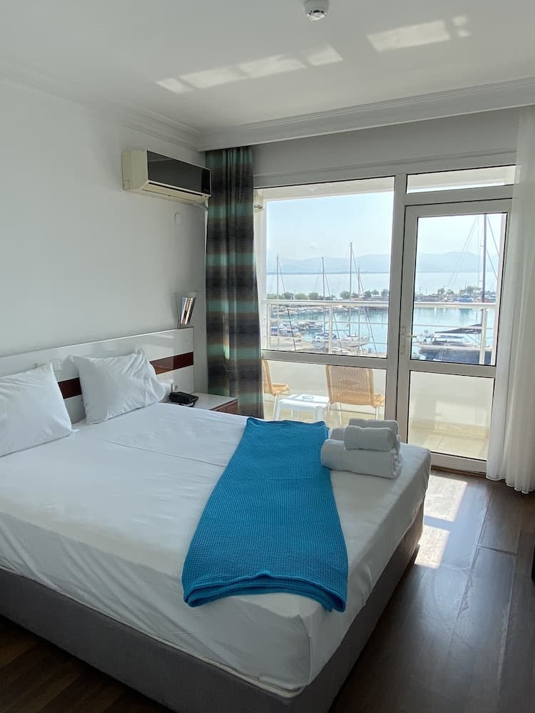 Hotel Finike Marina photo 7