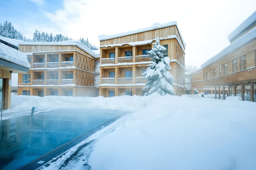 Tirol Lodge photo 7