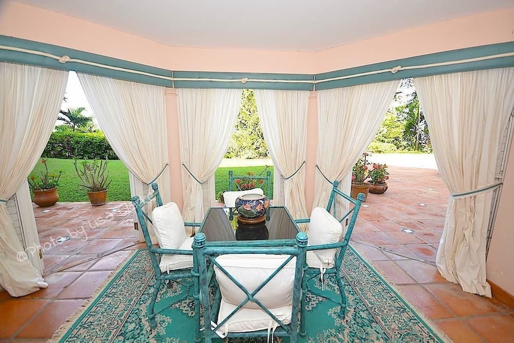Villa Manana, Ocho Rios 5BR photo 4