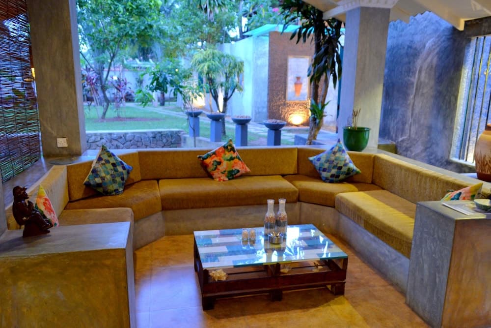 Morning Star Guest House photo 2