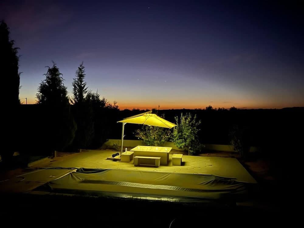 Cheerful 2-bedroom Villa With Pool photo 5
