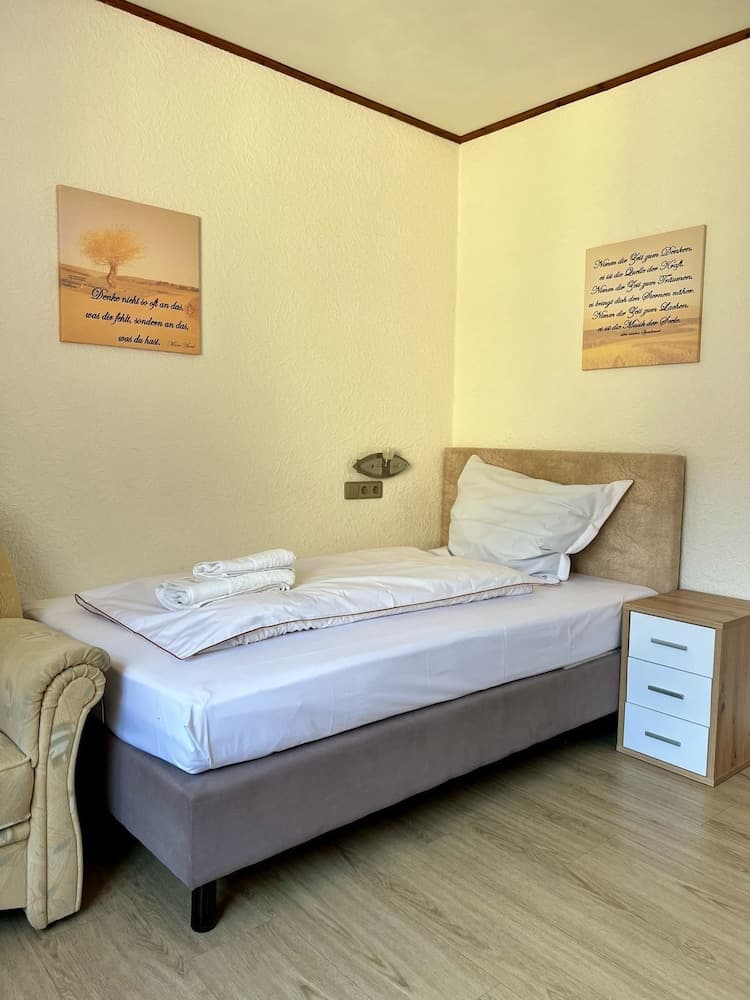 Hotel Haus Christa photo 3