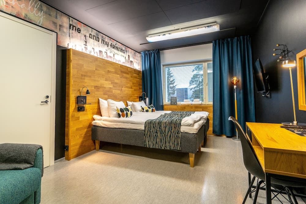 Time Hostel NOVA photo 4