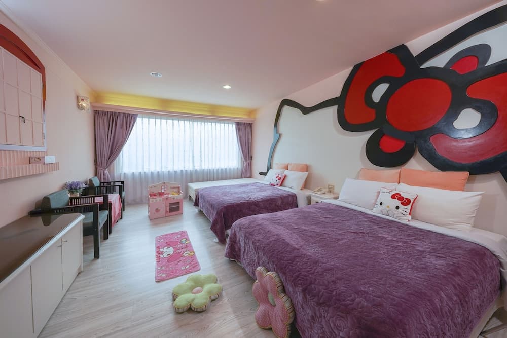 Hao Wang Jiao Homestay photo 7