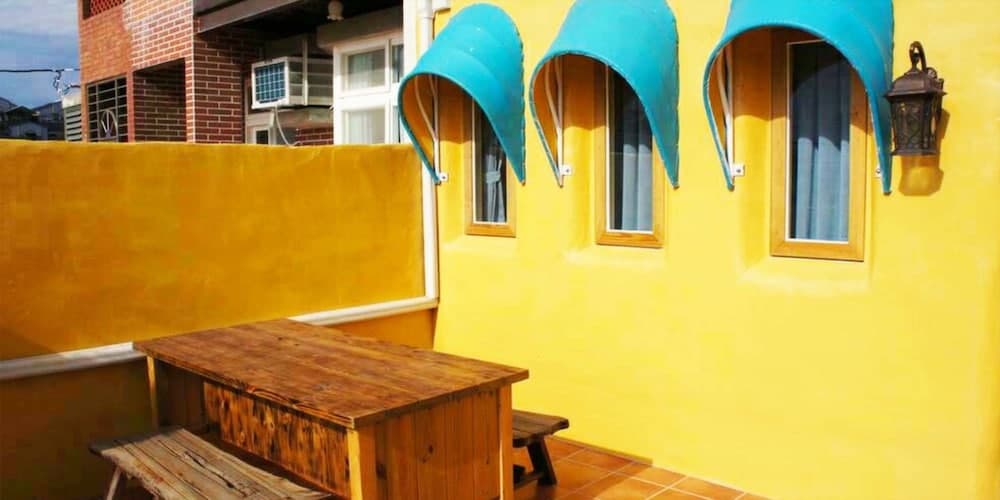 Orhangen Homestay photo 9