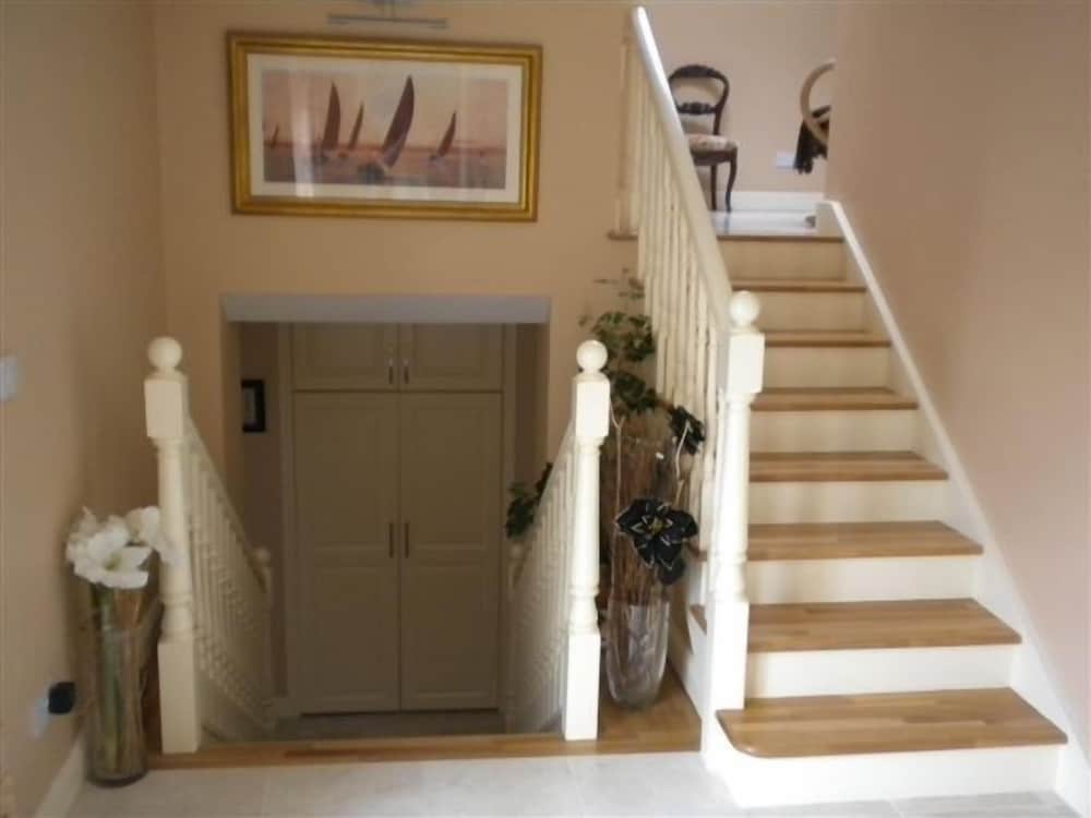 Kilcatten Lodge B&B photo 3
