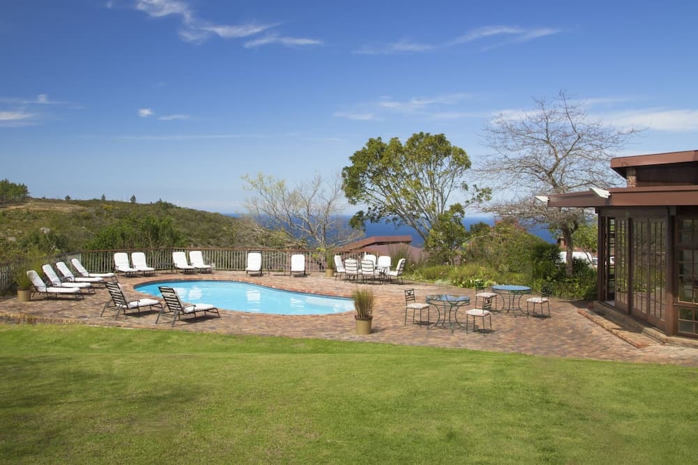 The Fernery Lodge and Spa photo 7