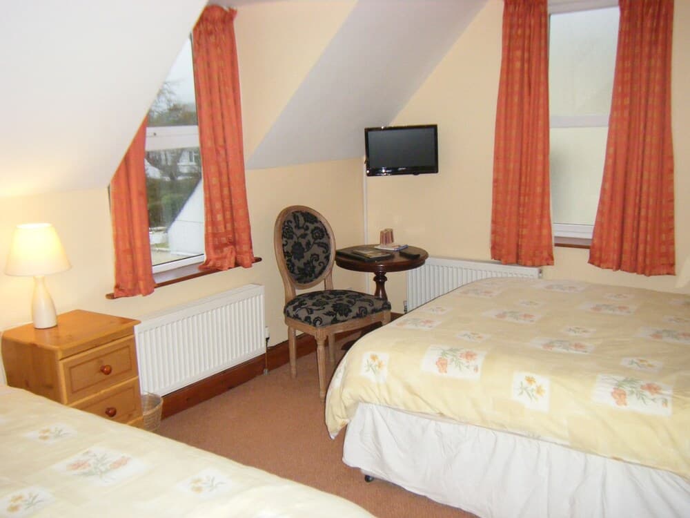 Ashfield Bed & Breakfast photo 9