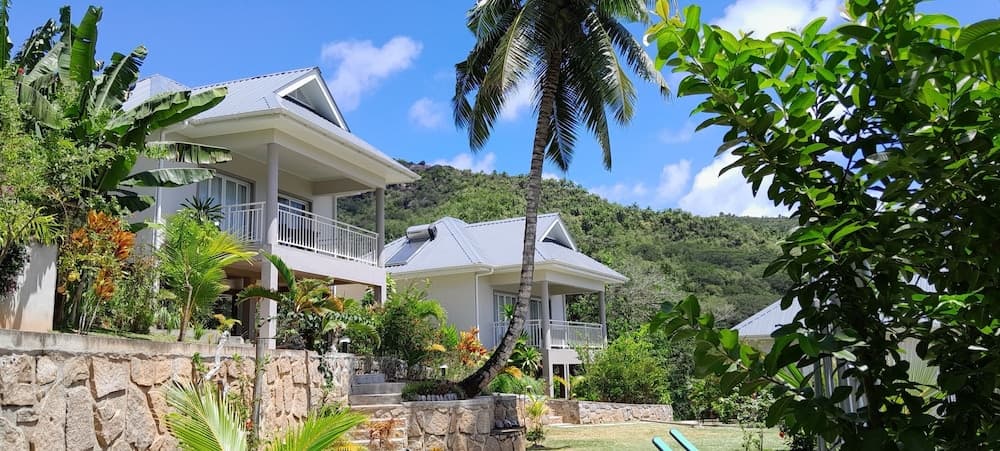 La Trouvaille Holiday Chalets photo 8