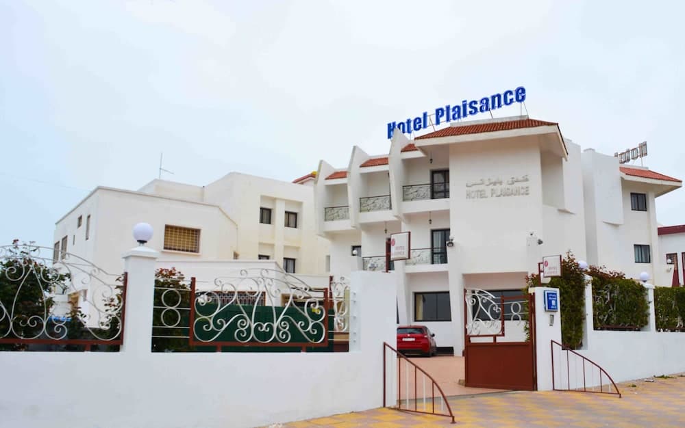 Hotel Plaisance photo 9
