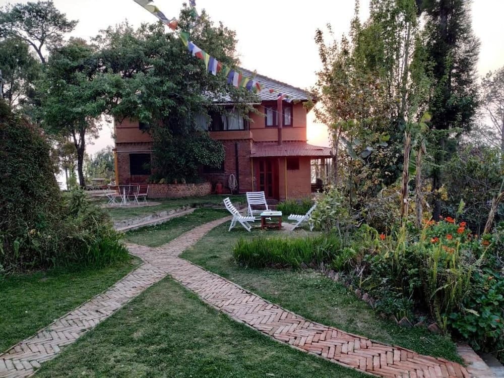 Nagarkot Farm House photo 4
