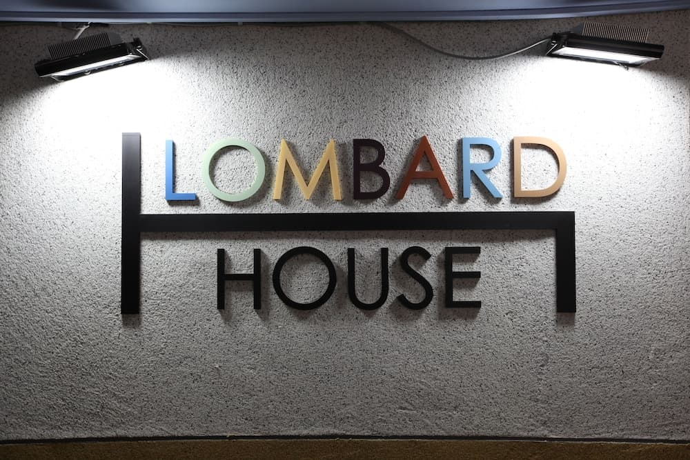 Lombard House - Hostel photo 3