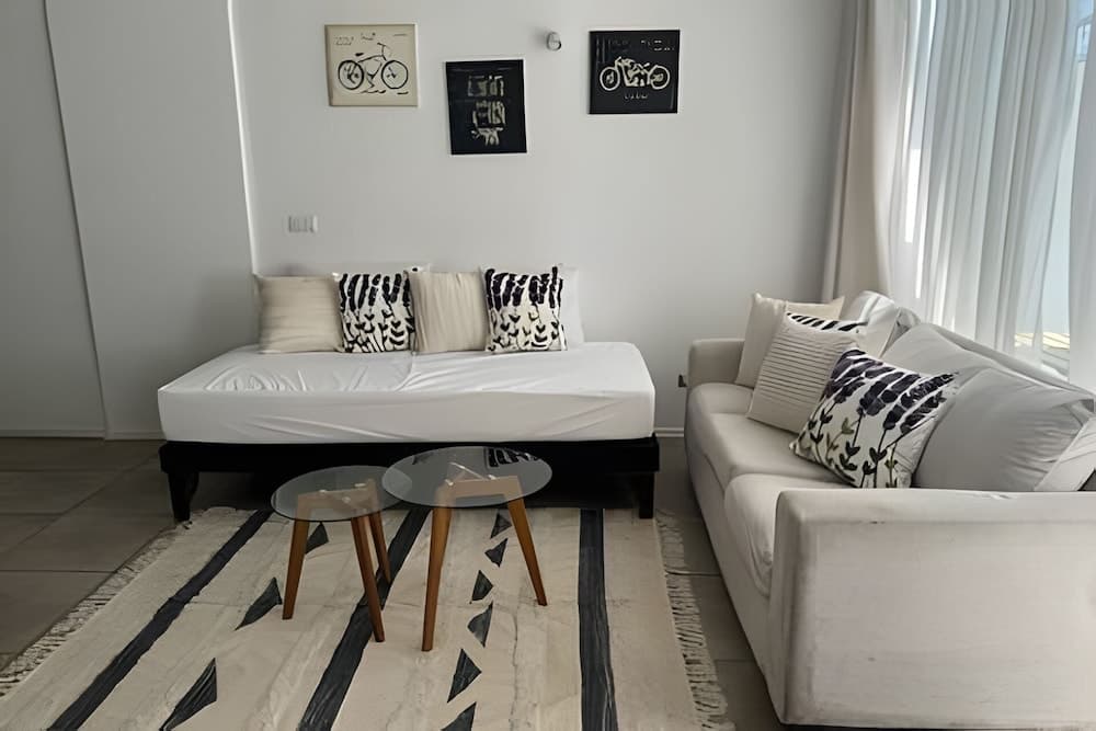 APARTAMENTO FAMILIAR Amélie photo 4