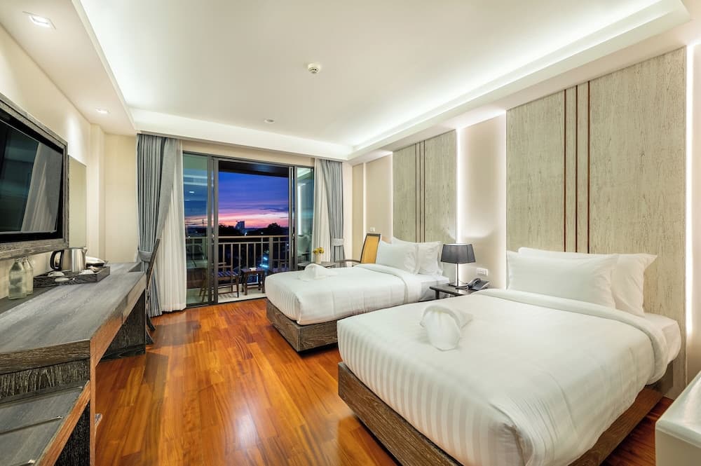 Treepana Hua Hin Hotel photo 7
