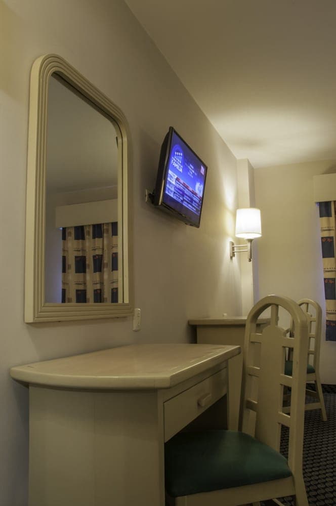 Victoria Inn Hotel Express photo 4