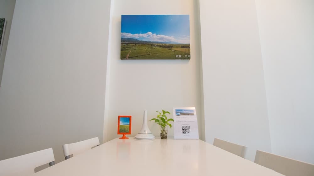 Fu Taitung B&B photo 2