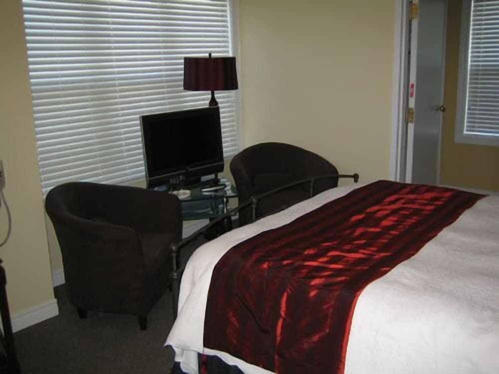 Orchid Inn and Ginger Restaurant photo 8