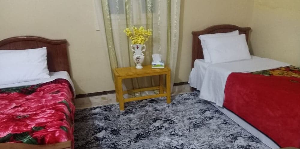 tut amun guest house photo 6