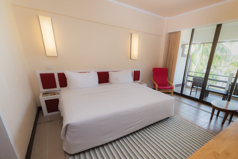 Rayong Resort photo 5