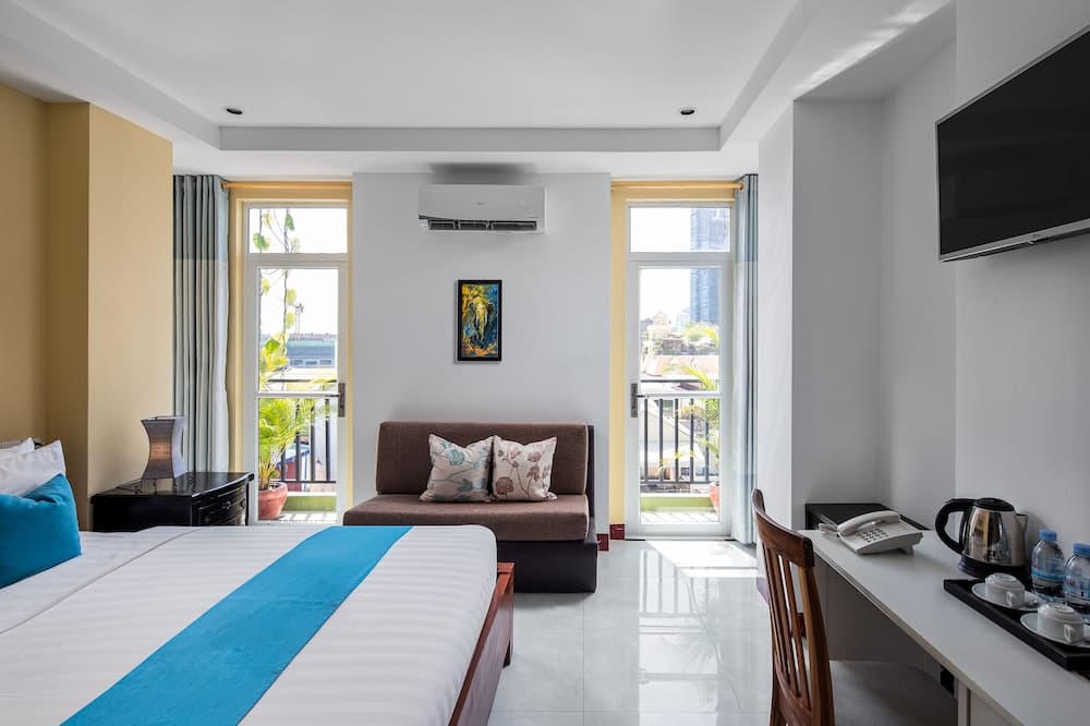 Botum Palace Hotel photo 5