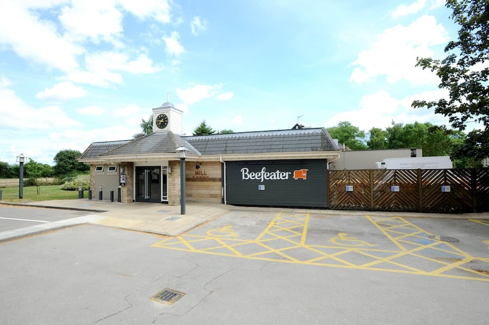 Premier Inn Lincoln - Canwick photo 2