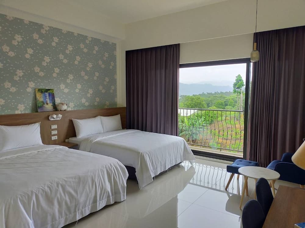 Chulu Manor Hotel photo 8