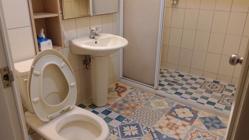 Caitlyn Hostel photo 6
