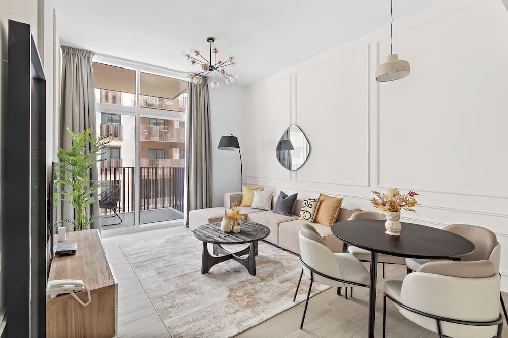 Silkhaus Belgravia, JVC Dubai photo 6