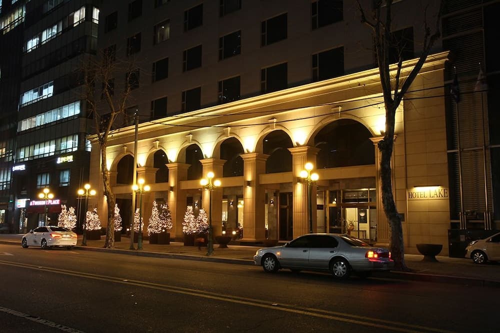 building