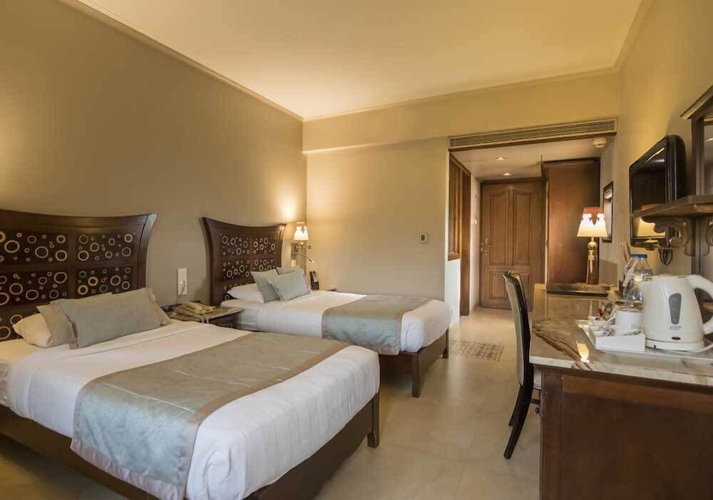 Sai Palace Hotel photo 2